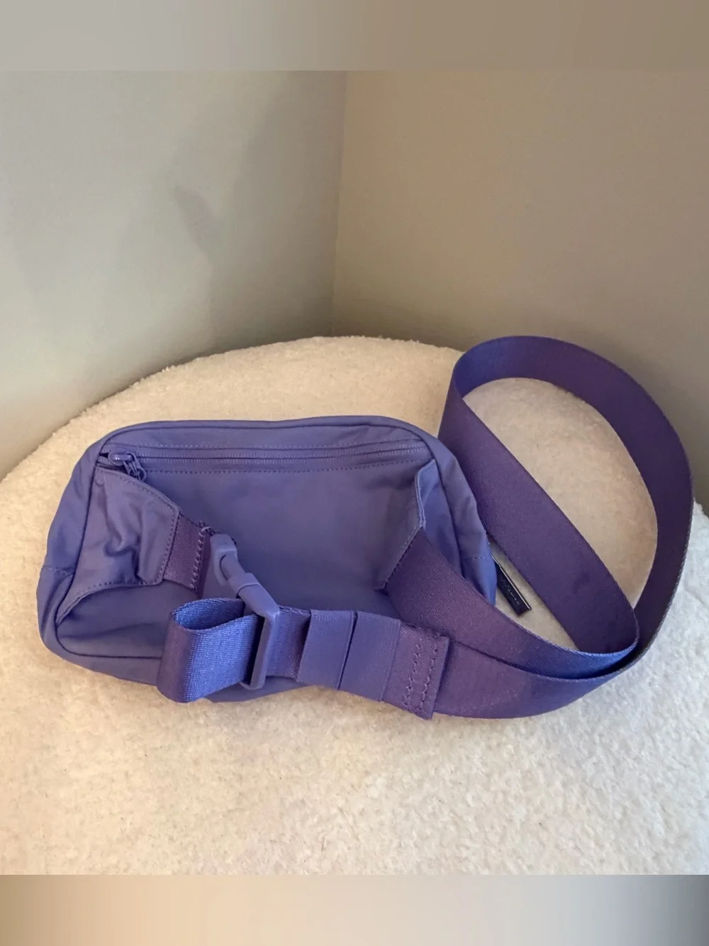 lululemon athletica Purple Everyday 2L  Belt Bag